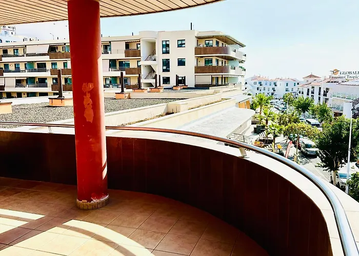 Balcon De Gigantes Appartamento Puerto de Santiago (Tenerife)