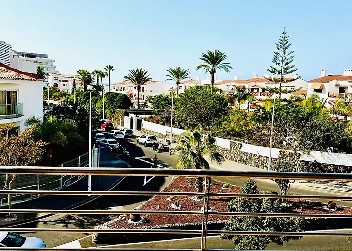 Apartamento Balcon De Gigantes Puerto de Santiago (Tenerife)