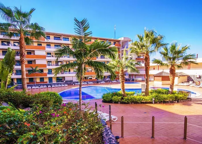 Balcon De Gigantes *