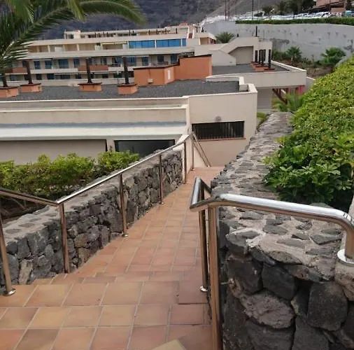 Appartamento Balcon De Gigantes Puerto de Santiago (Tenerife)