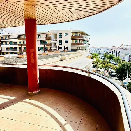 Balcon De Gigantes شقة بويرتو دي سانتياغو
