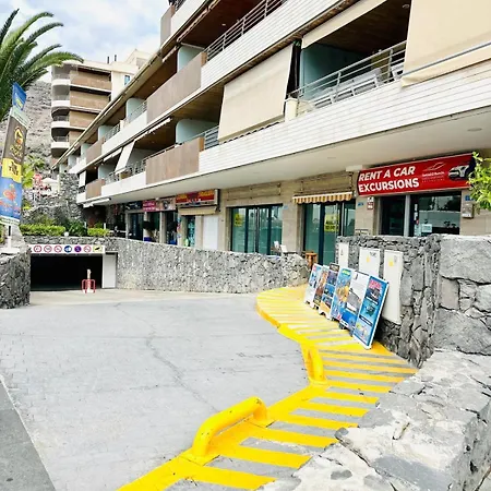 Balcon De Gigantes * بويرتو دي سانتياغو