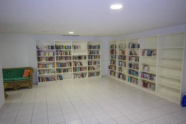 Apartment Balcon De Gigantes Puerto de Santiago (Tenerife)