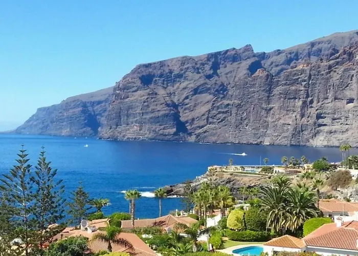 Apartment Balcon De Gigantes